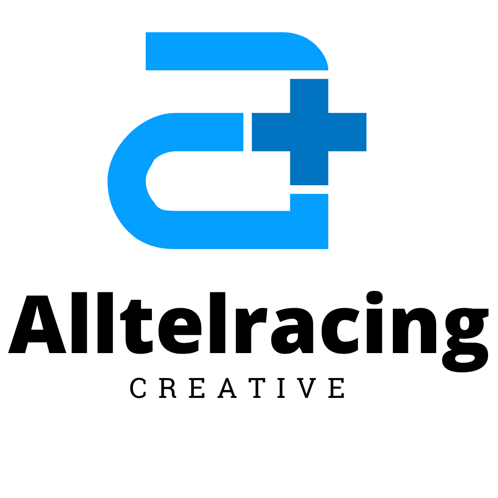 Logo - alltelracing.com